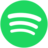 Logo de Spotify Premium