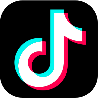 Logo de TikTok USA