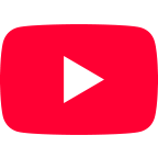 Logo de YouTube Premium